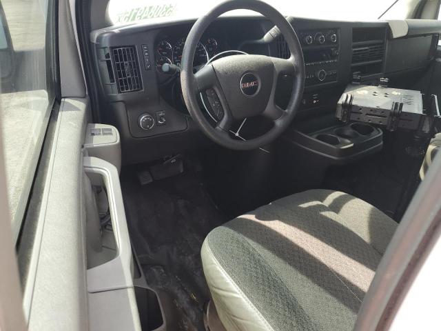 2020 GMC SAVANA G25 1GTW7AFG8L1210215