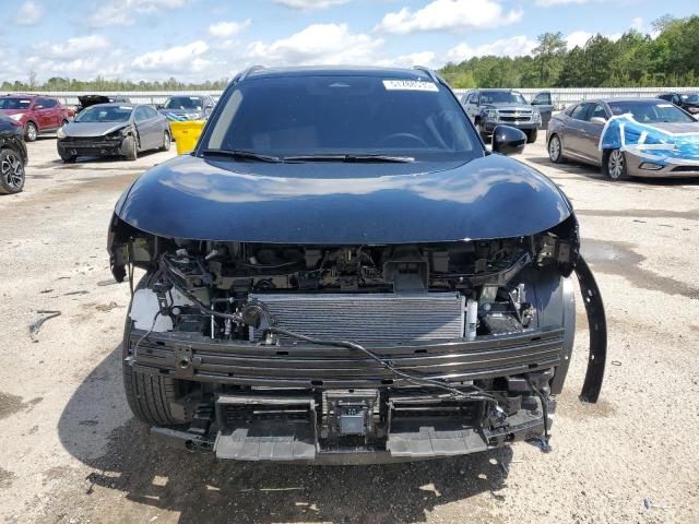 2025 NISSAN KICKS SR - 3N8AP6DAXSL335704
