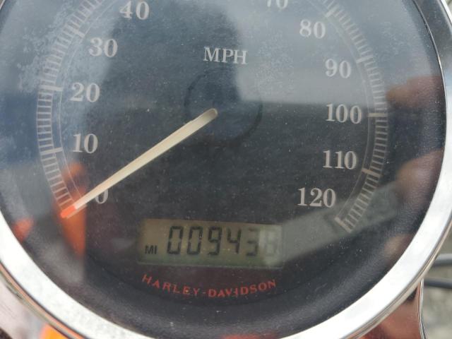2007 HARLEY-DAVIDSON XL1200 L 1HD1CX3177K426676