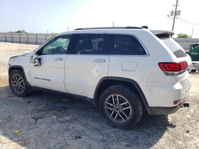 Vin: 1c4rjfbg1mc816690, lot: 51083245, jeep grand cher limited 20212