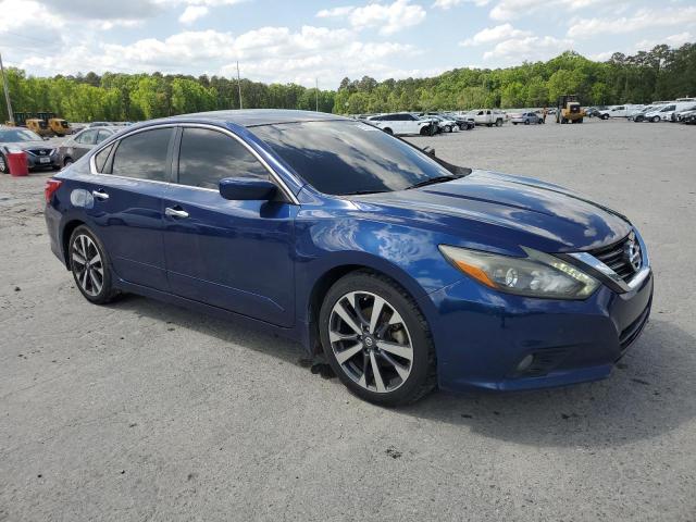 Vin: 1n4al3ap7gc251749, lot: 51915795, nissan altima 2.5 20164