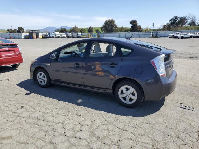 Vin: jtdkn3du3a0181413, lot: 53153115, toyota prius 20102