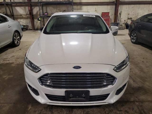 2016 FORD FUSION SE - 3FA6P0HDXGR156737