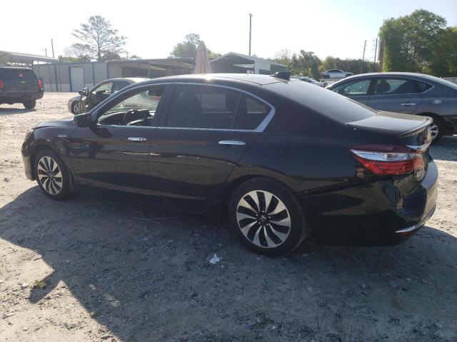 Vin: jhmcr6f7xhc011946, lot: 50041075, honda accord touring hybrid 20172