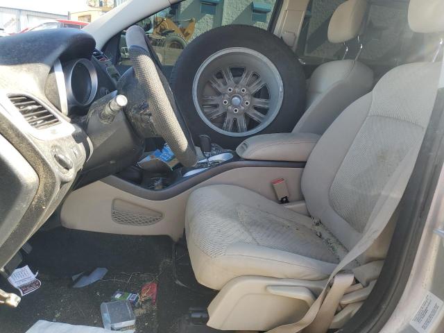 2015 DODGE JOURNEY SX - 3C4PDDBGXFT566506