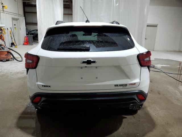 2024 CHEVROLET TRAX 2RS KL77LJE21RC101546
