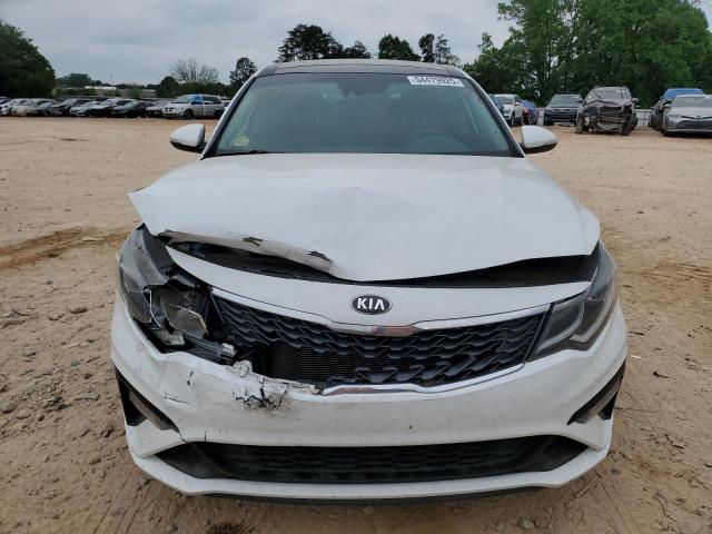 2019 KIA OPTIMA LX - 5XXGT4L30KG333707