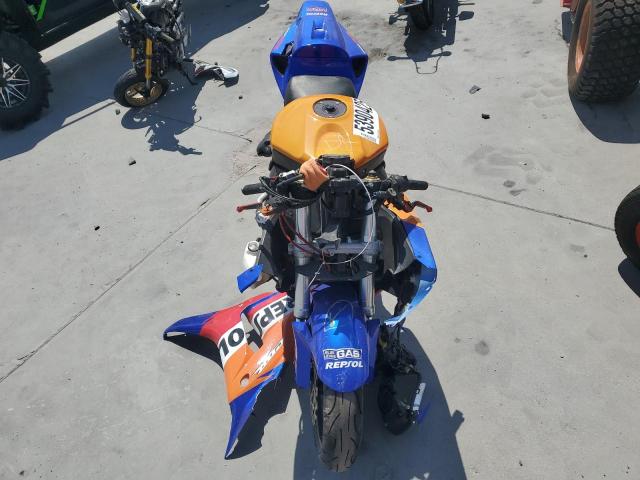 2006 HONDA CBR1000 RR JH2SC57046M209947