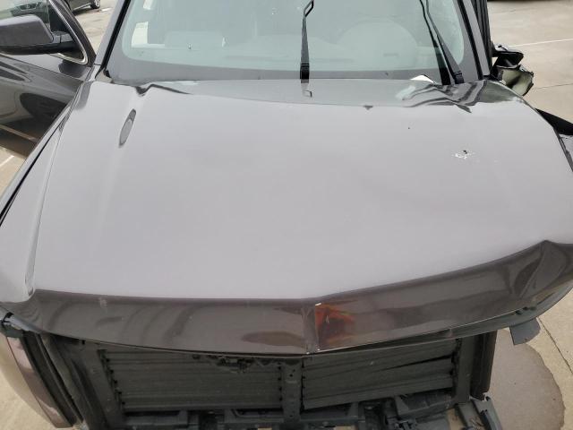 2017 CHEVROLET TAHOE K150 1GNSKBKC8HR211256