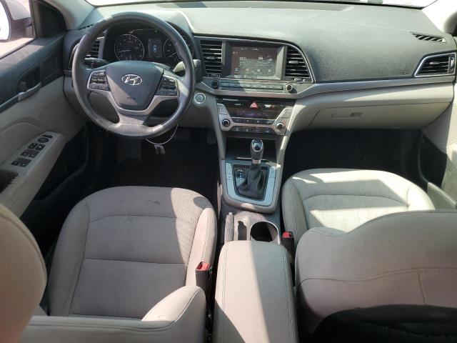 2017 HYUNDAI ELANTRA SE - 5NPD84LF9HH015015