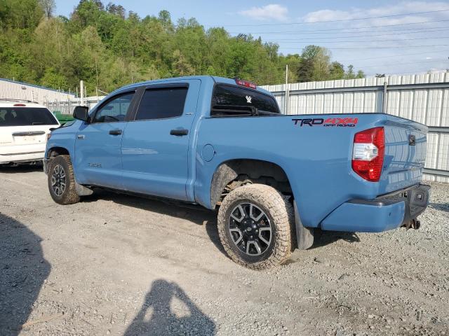 2020 TOYOTA TUNDRA CRE - 5TFDY5F15LX895682