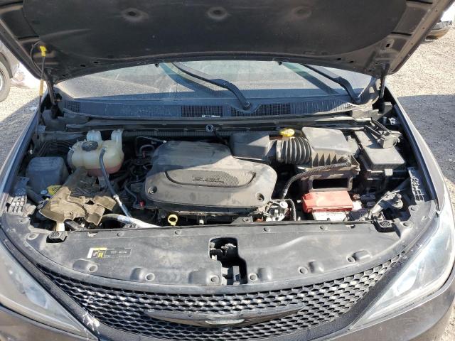 2019 CHRYSLER PACIFICA T - 2C4RC1FG3KR569071
