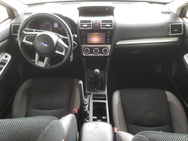 2017 SUBARU CROSSTREK - JF2GPABC4HG214002