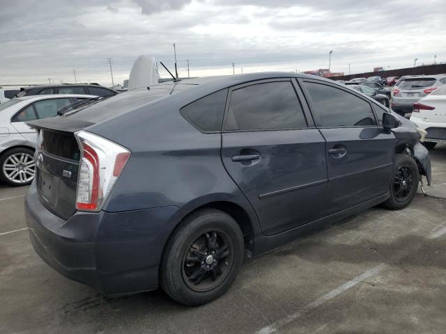 Vin: jtdkn3du1d5688821, lot: 53647715, toyota prius 20133