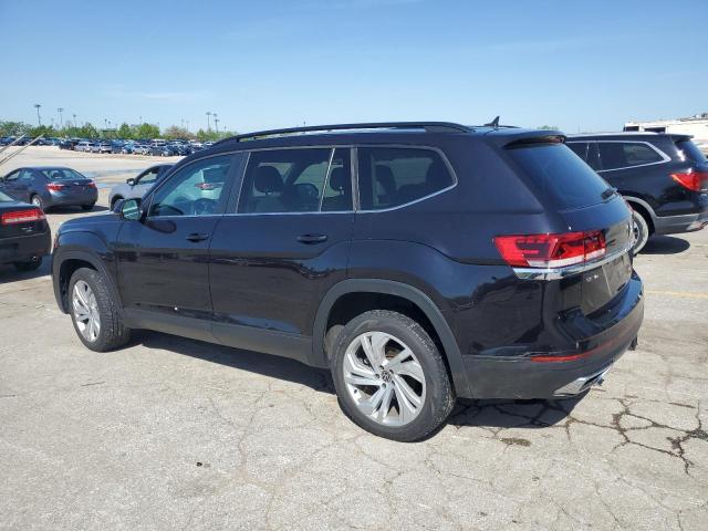 Vin: 1v2kr2ca5mc502892, lot: 53781275, volkswagen atlas se 20212