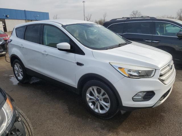 Vin: 1fmcu0g96hub46442, lot: 53251215, ford escape se 20174