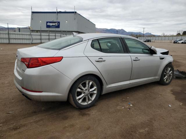 Vin: 5xxgn4a77dg131160, lot: 51709655, kia optima ex 20133
