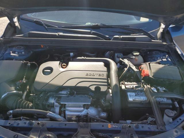 1g1zd5st7kf189867 - 2019 Chevrolet malibu lt - #55246685