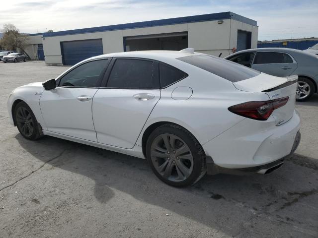 2021 ACURA TLX TECH A 19UUB6F53MA008564