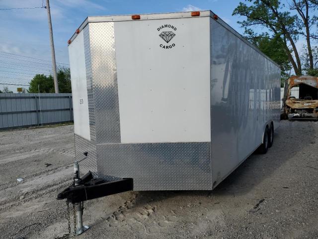 DIAM TRAILER 2015 53NBE2423F1030005 photo #3