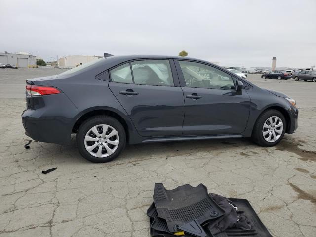 Vin: jtdbcmfe4s3088708, lot: 53841805, toyota corolla le 20253