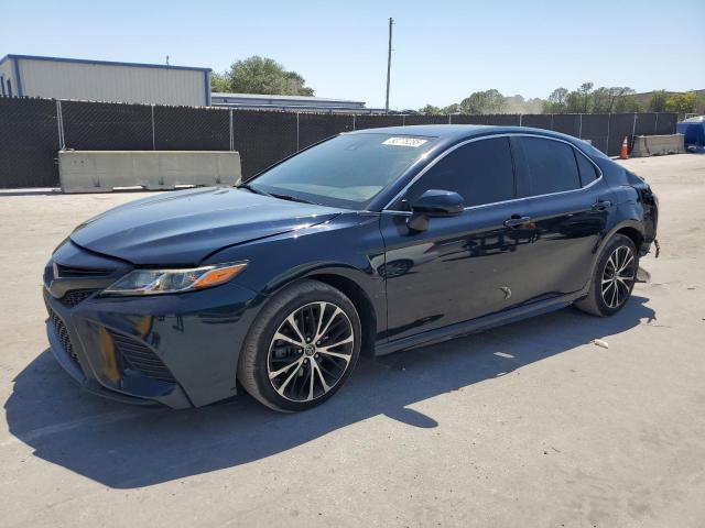Vin: 4t1b11hkxku825584, lot: 53778285, toyota camry l 2019 img_1
