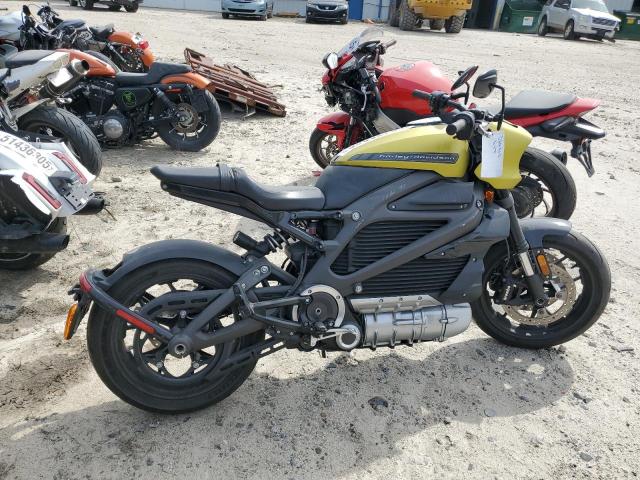 HARLEY-DAVIDSON ELW 2020 two tone  electric 1HD2XAEB3LB800710 photo #1