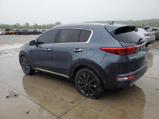 Vin: kndpn3ac0j7428301, lot: 53902655, kia sportage ex 20182