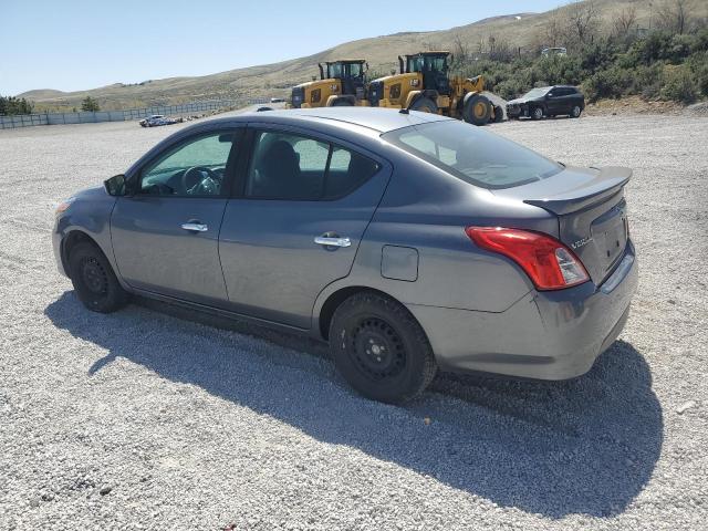 Vin: 3n1cn7ap0kl840842, lot: 54073795, nissan versa s 20192