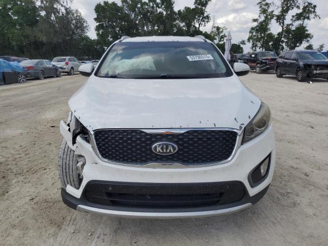 2016 KIA SORENTO - 5XYPH4A53GG087406