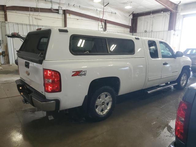 2012 CHEVROLET SILVERADO - 1GCRKSE00CZ342859