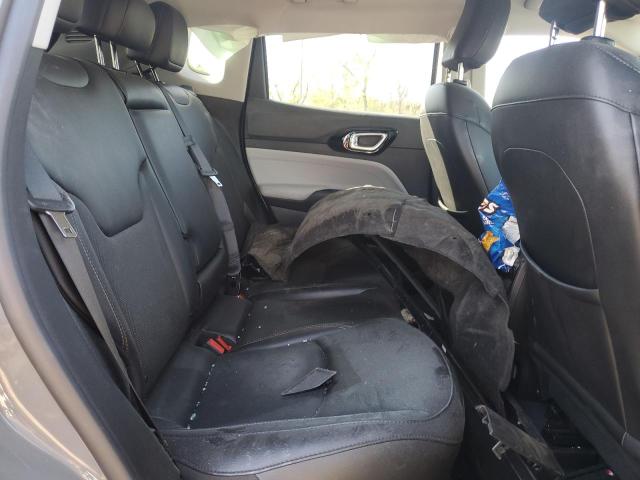 2022 JEEP COMPASS LI 3C4NJDCB3NT233503