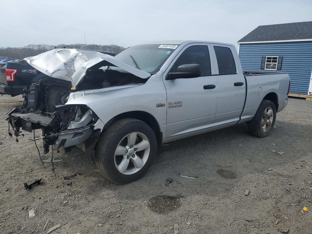 RAM 1500 ST