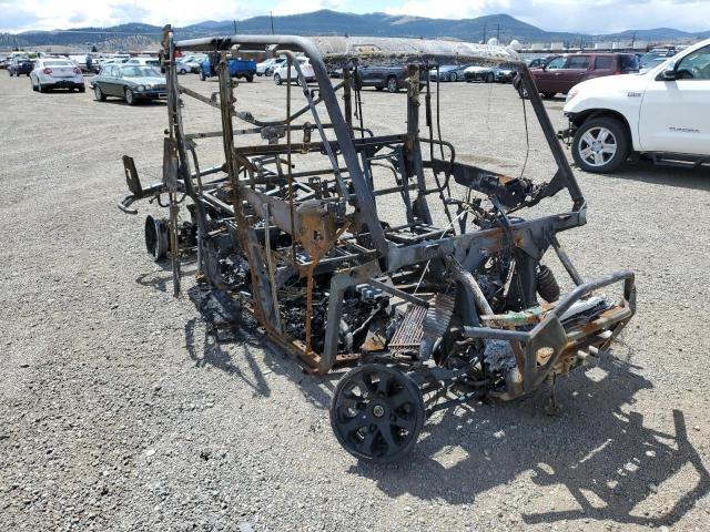 2021 CAN-AM DEFENDER M - 3JBUUAX47MK000082