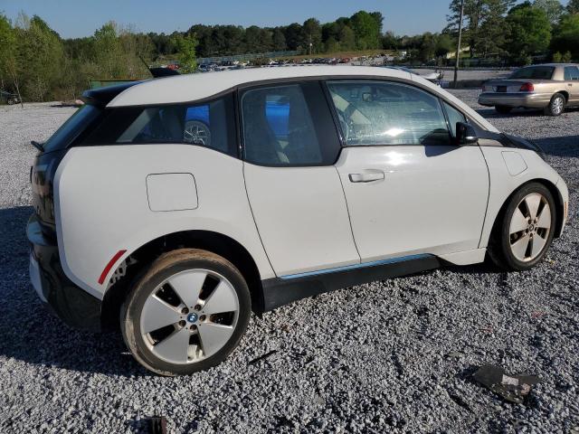 Vin: wby1z4c53fv501645, lot: 52301145, bmw i series rex 20153