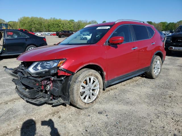 2017 NISSAN ROGUE S - JN8AT2MT8HW404432