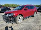 2017 NISSAN ROGUE S - JN8AT2MT8HW404432