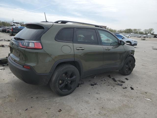 Vin: 1c4pjmcb7md202591, lot: 53276735, jeep grand cher latitude 20213