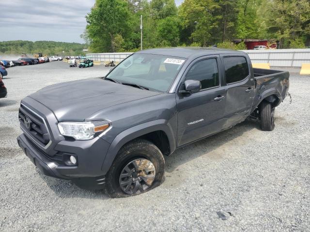TOYOTA TACOMA DOU