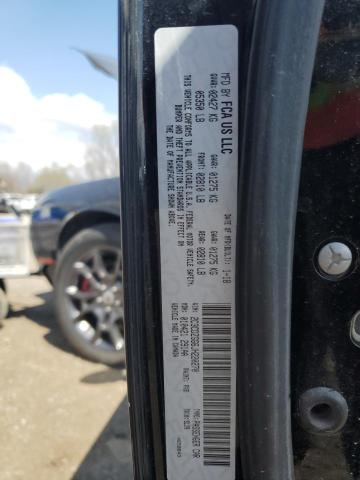 2018 DODGE CHALLENGER - 2C3CDZGG6JH220270