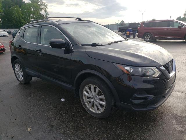 2020 NISSAN ROGUE SPOR - JN1BJ1CW3LW365367