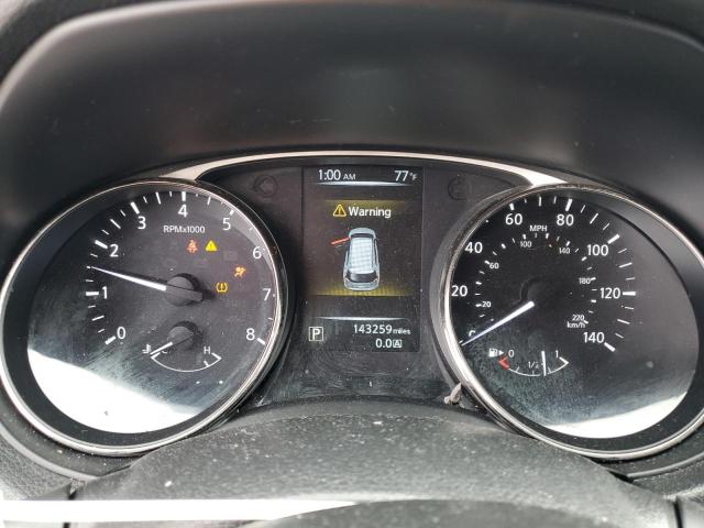 2015 NISSAN ROGUE S - KNMAT2MT6FP576395