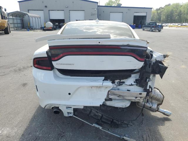 2023 DODGE CHARGER GT - 2C3CDXHG0PH701532