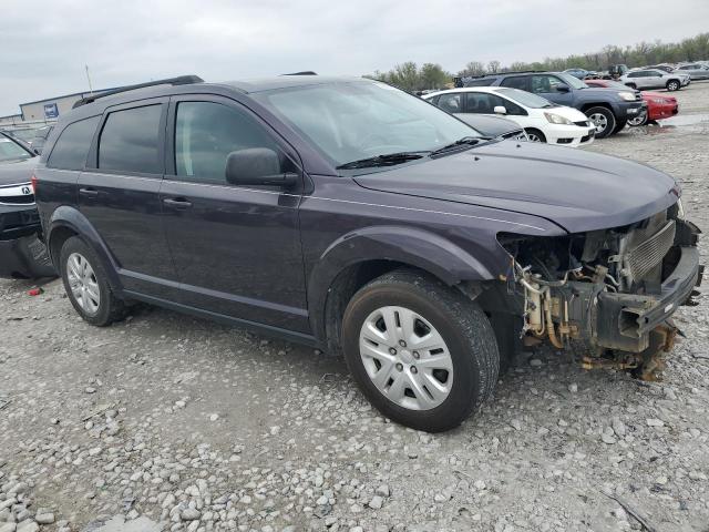 Vin: 3c4pdcab4gt151926, lot: 52687855, dodge journey se 20164