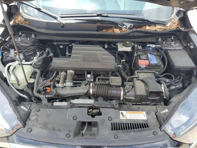 2022 HONDA CR-V EX 7FARW1H54NE024746