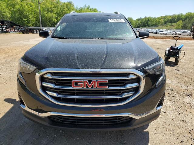 2020 GMC TERRAIN SL - 3GKALPEV4LL161830