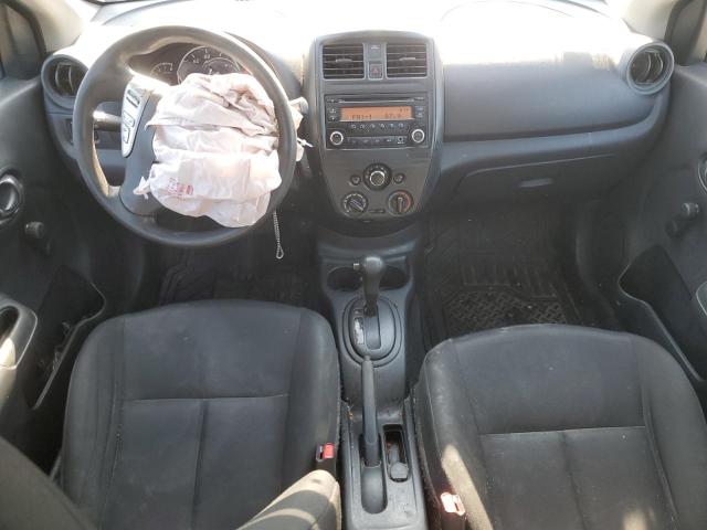 2016 NISSAN VERSA S - 3N1CN7AP0GL913005