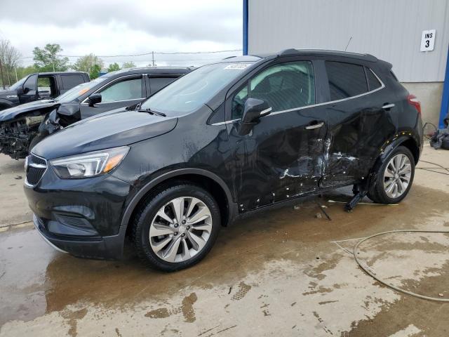 Vin: kl4cjasb3kb790619, lot: 54307025, buick encore preferred 2019 img_1