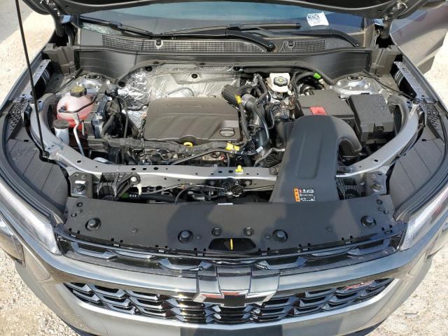 2025 CHEVROLET TRAX 2RS KL77LJEP5SC182942