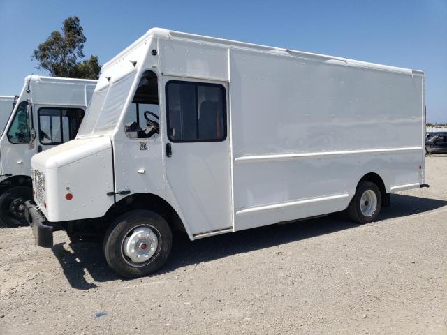 XOS SV05 2024 white  electric 4T9BACAAXRB208704 photo #1